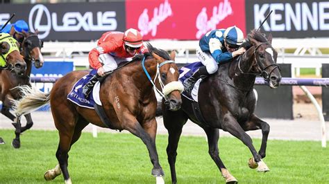 Doncaster Mile 2024: Ultimate Guide to Field, Betting Odds, .